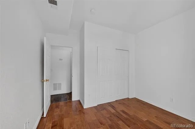 878 S Kalispell Circle #101 Aurora, CO 80017