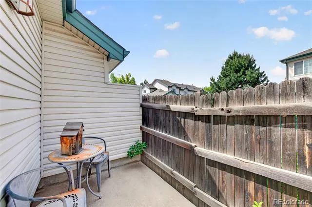 878 S Kalispell Circle #101 Aurora, CO 80017