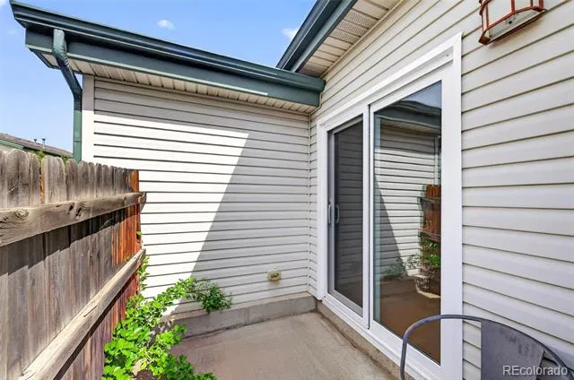 878 S Kalispell Circle #101 Aurora, CO 80017