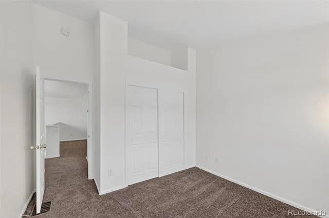 878 S Kalispell Circle #101 Aurora, CO 80017