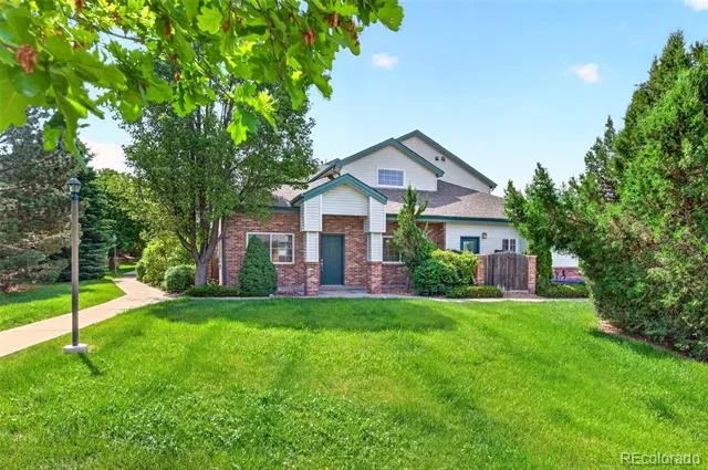 878 S Kalispell Circle #101 Aurora, CO 80017