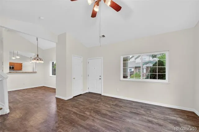 878 S Kalispell Circle #101 Aurora, CO 80017