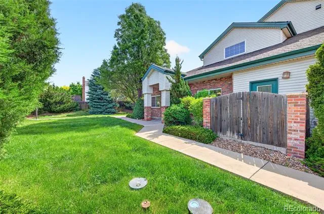 878 S Kalispell Circle #101 Aurora, CO 80017