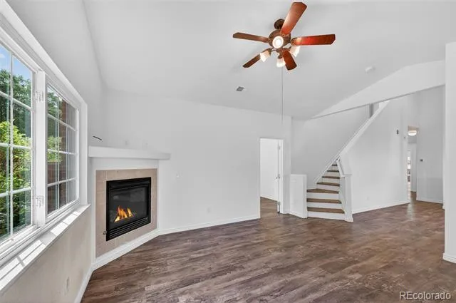 878 S Kalispell Circle #101 Aurora, CO 80017