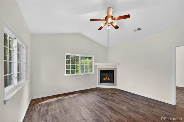 878 S Kalispell Circle #101 Aurora, CO 80017