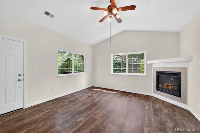 878 S Kalispell Circle #101 Aurora, CO 80017