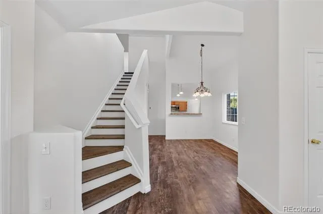 878 S Kalispell Circle #101 Aurora, CO 80017