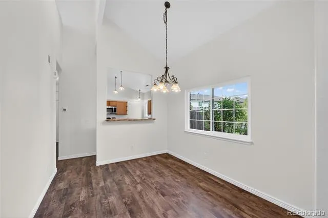 878 S Kalispell Circle #101 Aurora, CO 80017
