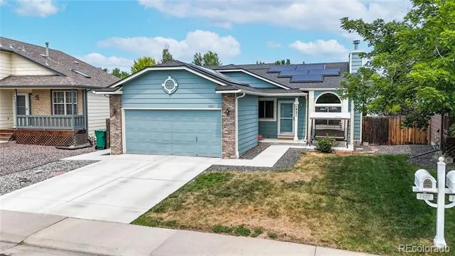 1421 W 132nd Place Denver, CO 80234