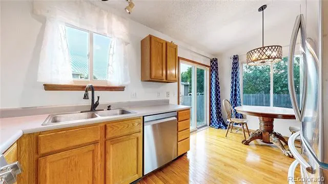 1421 W 132nd Place Denver, CO 80234