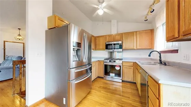 1421 W 132nd Place Denver, CO 80234