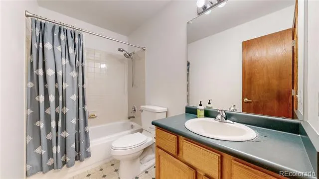1421 W 132nd Place Denver, CO 80234