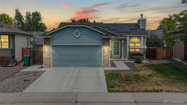 1421 W 132nd Place Denver, CO 80234