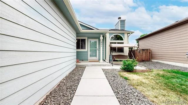 1421 W 132nd Place Denver, CO 80234