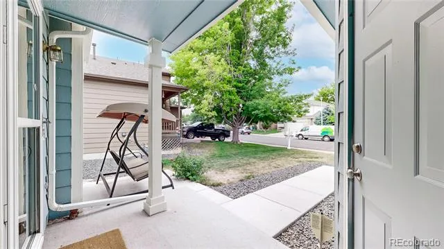 1421 W 132nd Place Denver, CO 80234