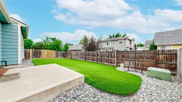 1421 W 132nd Place Denver, CO 80234