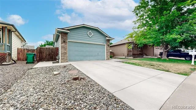 1421 W 132nd Place Denver, CO 80234