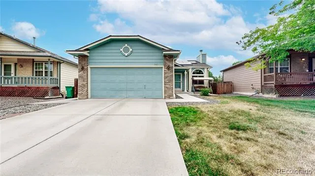 1421 W 132nd Place Denver, CO 80234