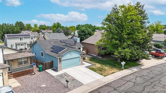1421 W 132nd Place Denver, CO 80234