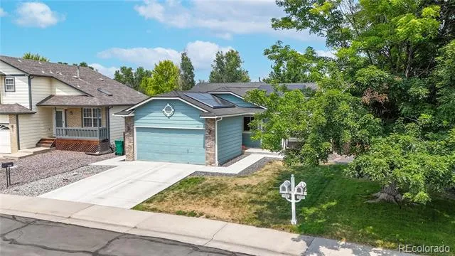 1421 W 132nd Place Denver, CO 80234