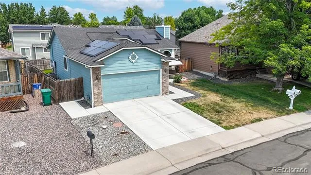 1421 W 132nd Place Denver, CO 80234