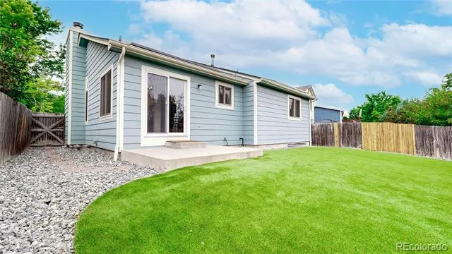 1421 W 132nd Place Denver, CO 80234