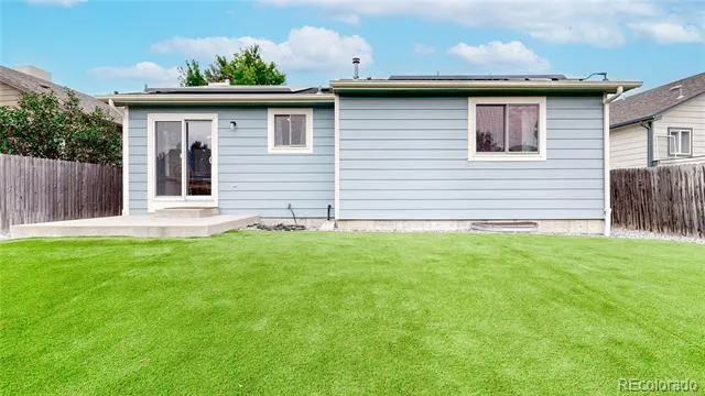 1421 W 132nd Place Denver, CO 80234