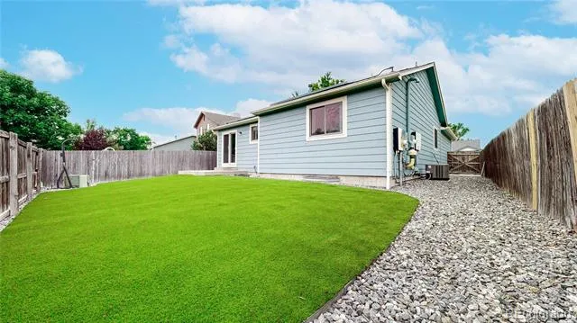1421 W 132nd Place Denver, CO 80234