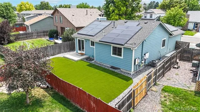 1421 W 132nd Place Denver, CO 80234