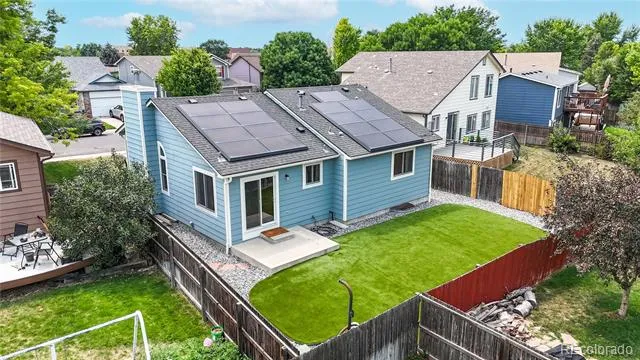 1421 W 132nd Place Denver, CO 80234