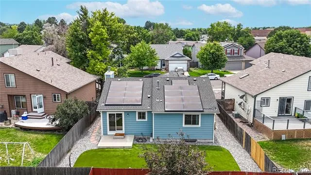 1421 W 132nd Place Denver, CO 80234