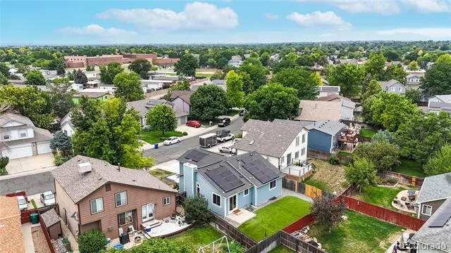 1421 W 132nd Place Denver, CO 80234