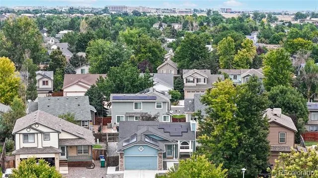 1421 W 132nd Place Denver, CO 80234