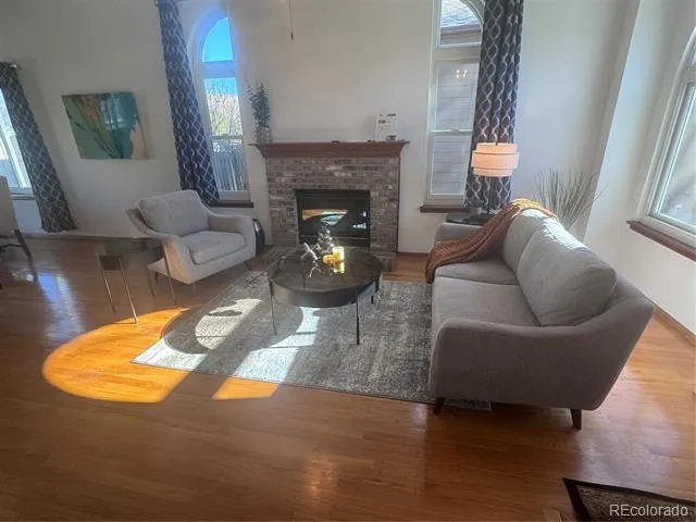 1421 W 132nd Place Denver, CO 80234