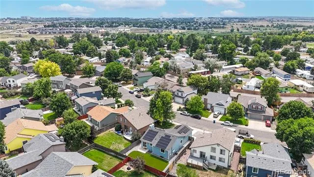 1421 W 132nd Place Denver, CO 80234