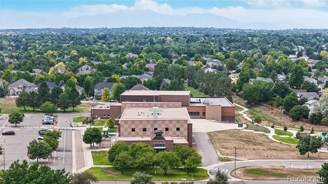1421 W 132nd Place Denver, CO 80234