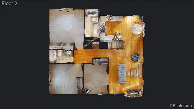 1421 W 132nd Place Denver, CO 80234