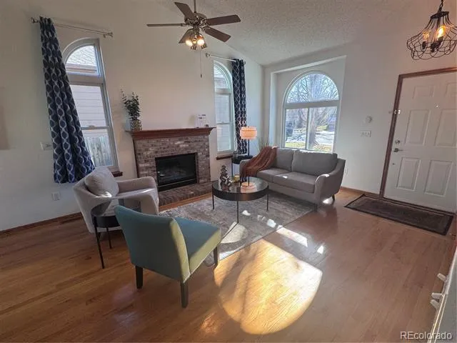 1421 W 132nd Place Denver, CO 80234