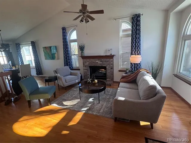 1421 W 132nd Place Denver, CO 80234