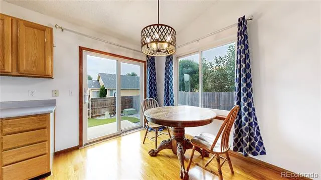 1421 W 132nd Place Denver, CO 80234