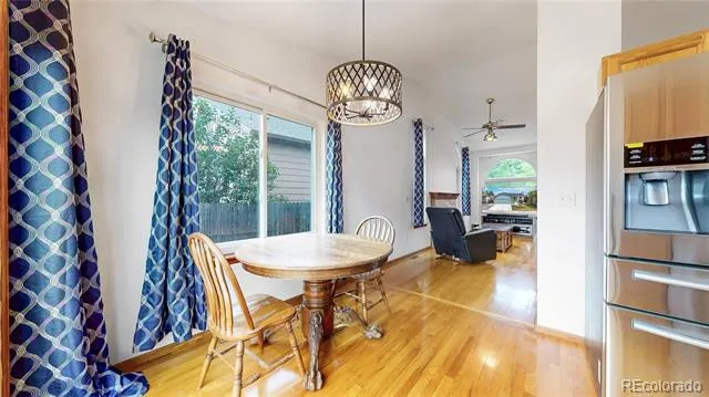 1421 W 132nd Place Denver, CO 80234