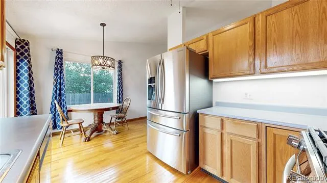 1421 W 132nd Place Denver, CO 80234
