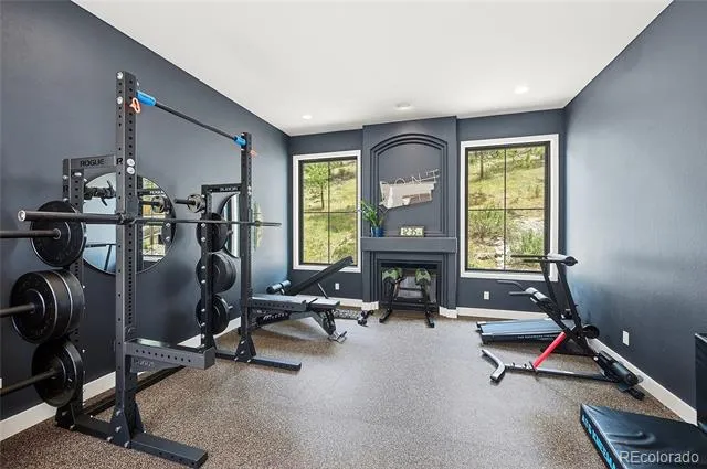 1922 Baldy Lane Evergreen, CO 80439