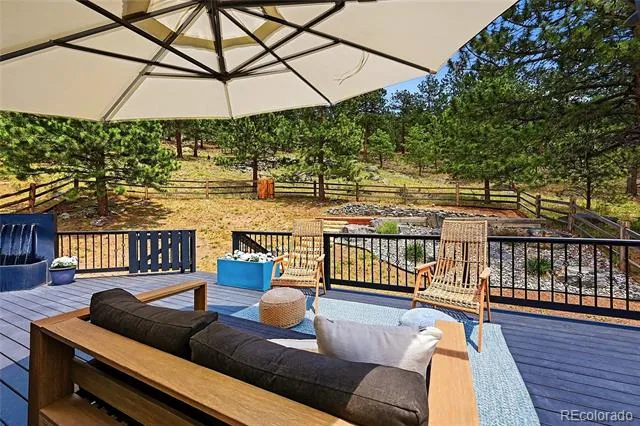 1922 Baldy Lane Evergreen, CO 80439