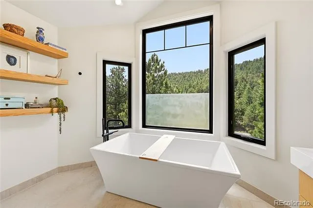 1922 Baldy Lane Evergreen, CO 80439