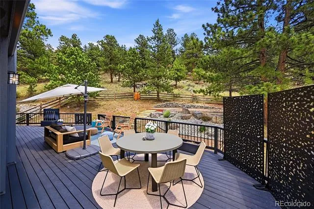 1922 Baldy Lane Evergreen, CO 80439