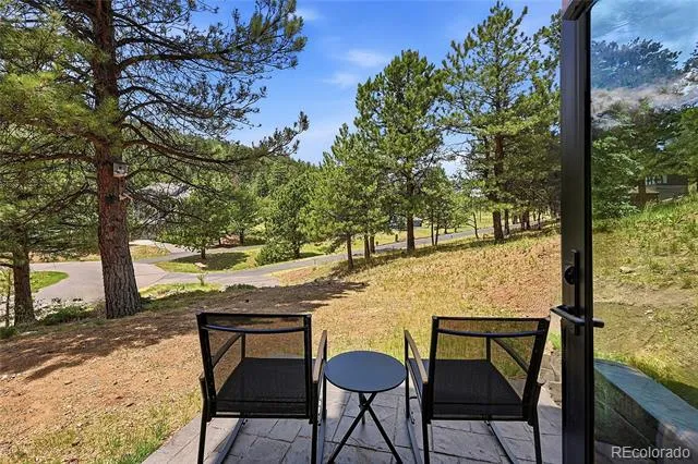 1922 Baldy Lane Evergreen, CO 80439