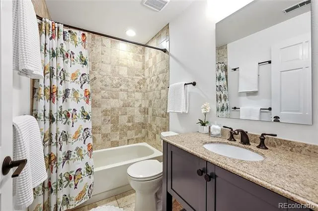 1922 Baldy Lane Evergreen, CO 80439