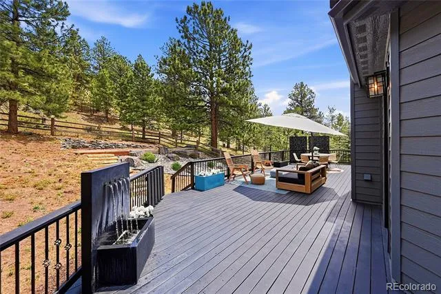 1922 Baldy Lane Evergreen, CO 80439