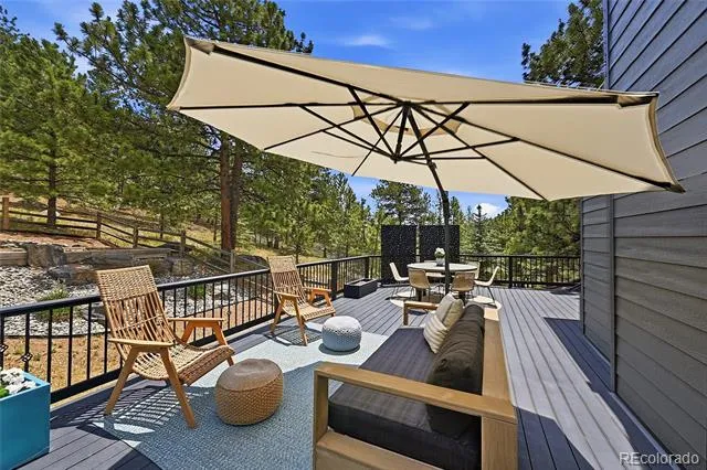 1922 Baldy Lane Evergreen, CO 80439